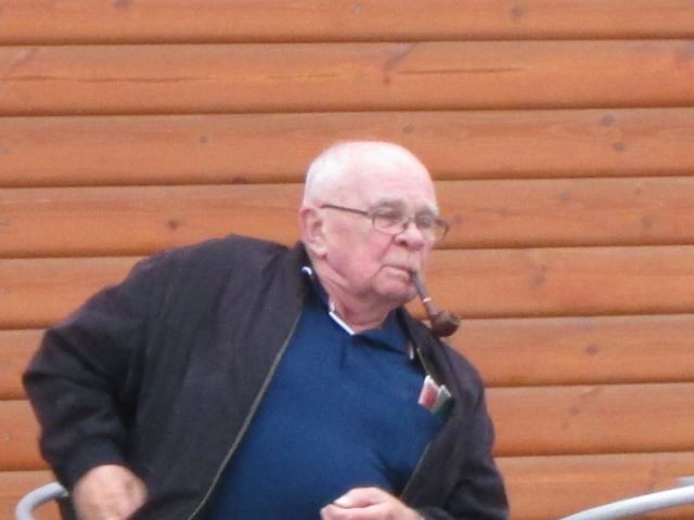 Ferð eldri félagsmanna 2013