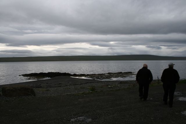 Ferð eldri félagsmanna 2013