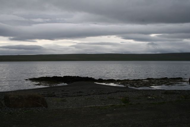 Ferð eldri félagsmanna 2013