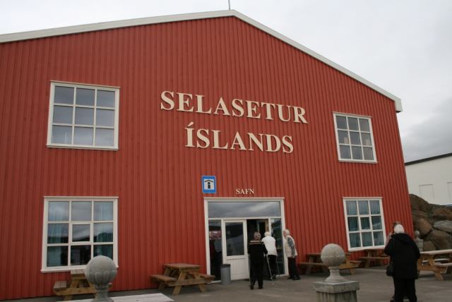 Ferð eldri félagsmanna 2013