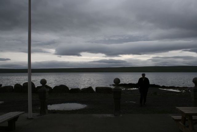 Ferð eldri félagsmanna 2013