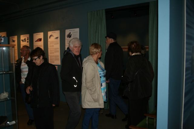 Ferð eldri félagsmanna 2013