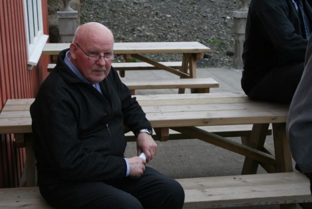 Ferð eldri félagsmanna 2013
