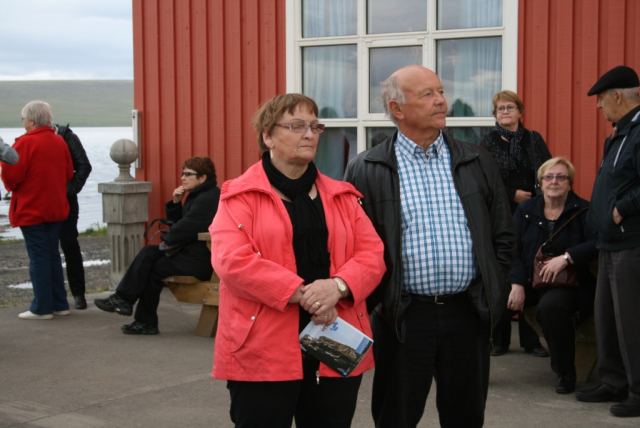 Ferð eldri félagsmanna 2013