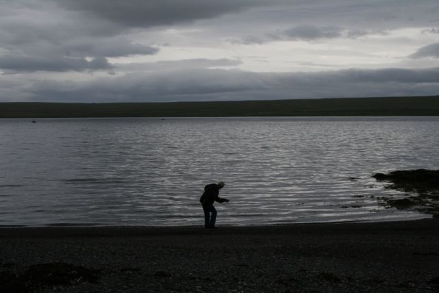 Ferð eldri félagsmanna 2013