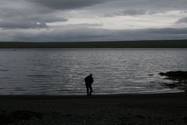 Ferð eldri félagsmanna 2013