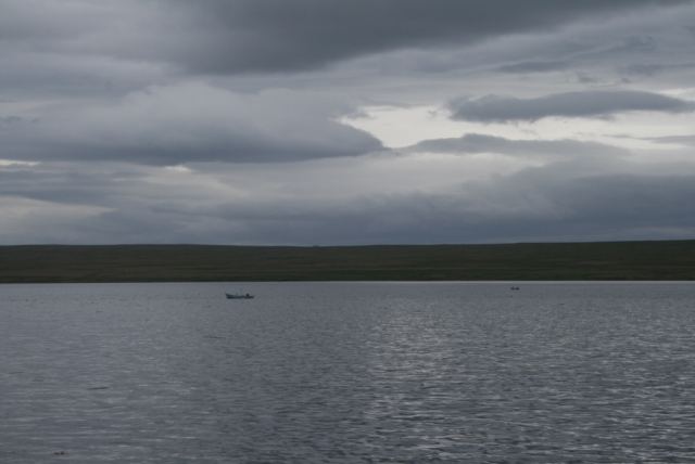 Ferð eldri félagsmanna 2013