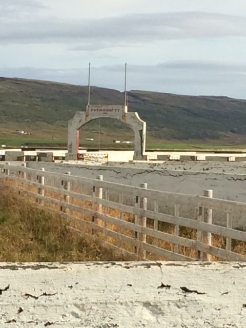 Ferð eldri félagsmanna 2014
