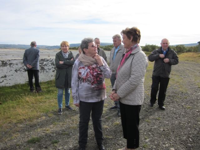 Ferð eldri félagsmanna 2014