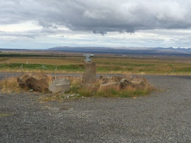 Ferð eldri félagsmanna 2014