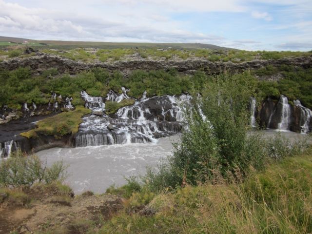 Ferð eldri félagsmanna 2014