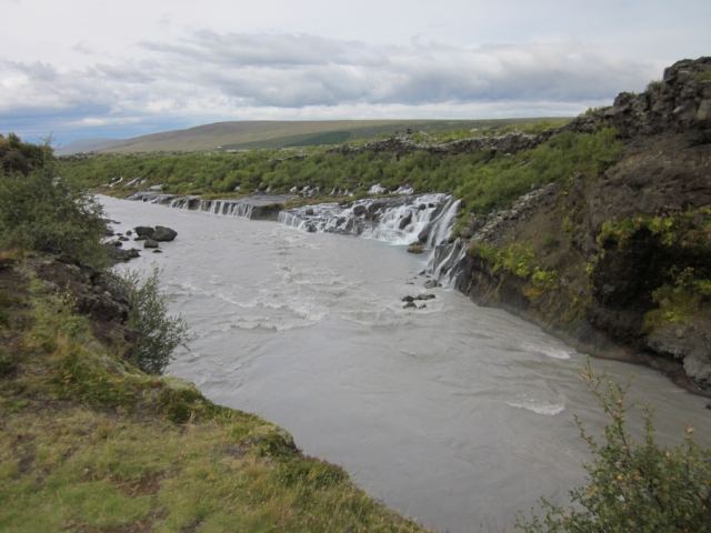 Ferð eldri félagsmanna 2014