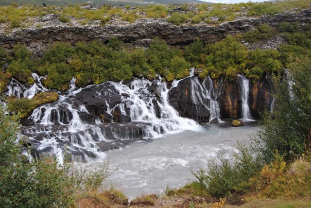Ferð eldri félagsmanna 2014