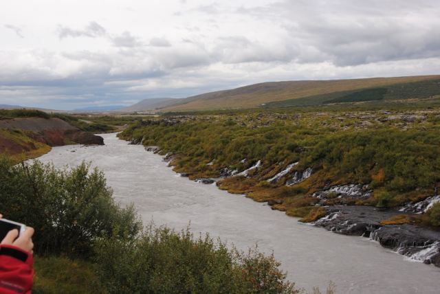 Ferð eldri félagsmanna 2014