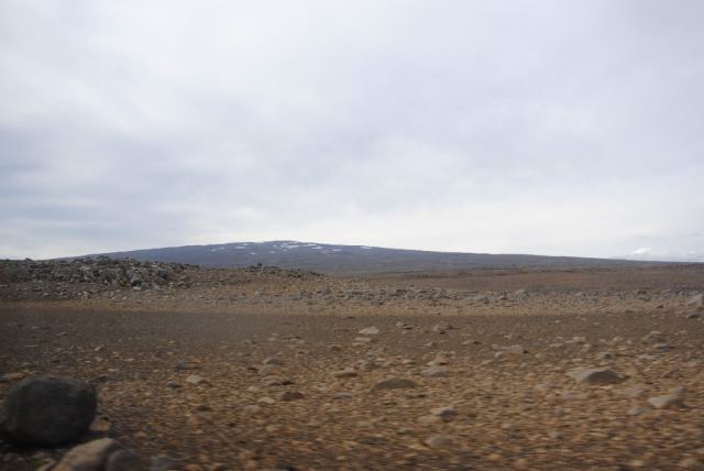 Ferð eldri félagsmanna 2014