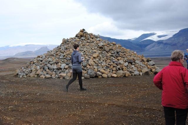Ferð eldri félagsmanna 2014
