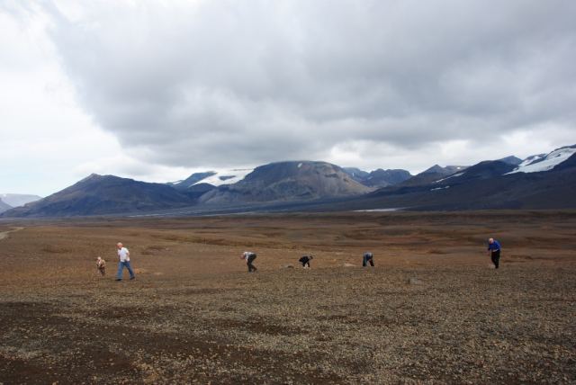 Ferð eldri félagsmanna 2014