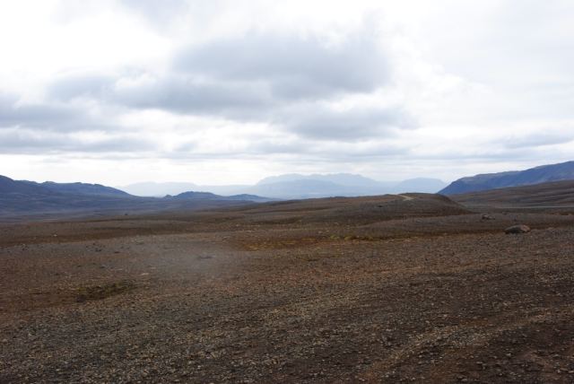 Ferð eldri félagsmanna 2014
