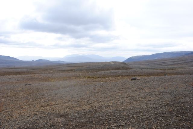 Ferð eldri félagsmanna 2014