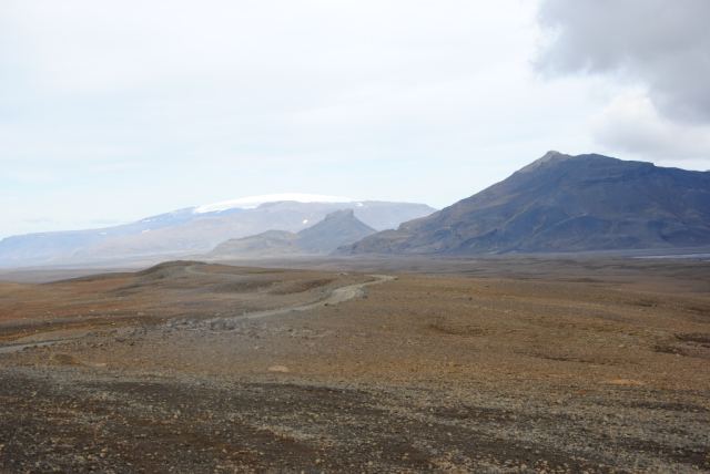 Ferð eldri félagsmanna 2014