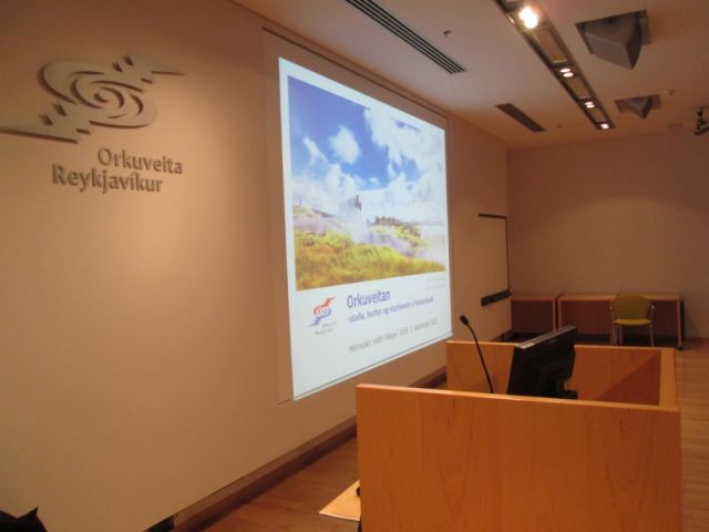 Ferð eldri félagsmanna 2015