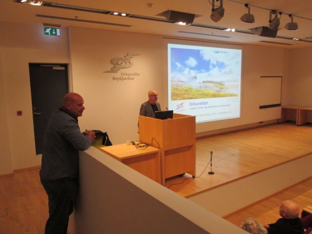 Ferð eldri félagsmanna 2015