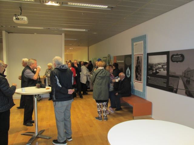 Ferð eldri félagsmanna 2015