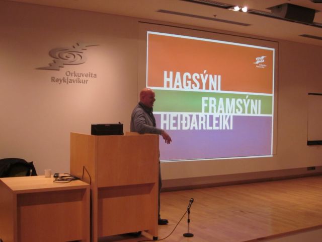 Ferð eldri félagsmanna 2015