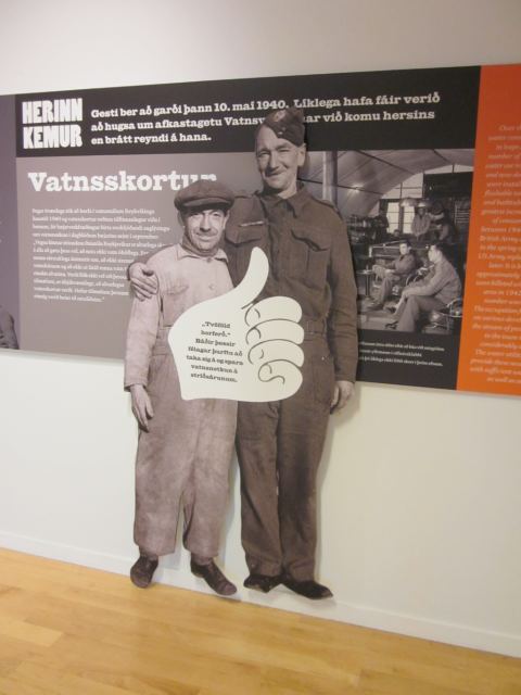 Ferð eldri félagsmanna 2015