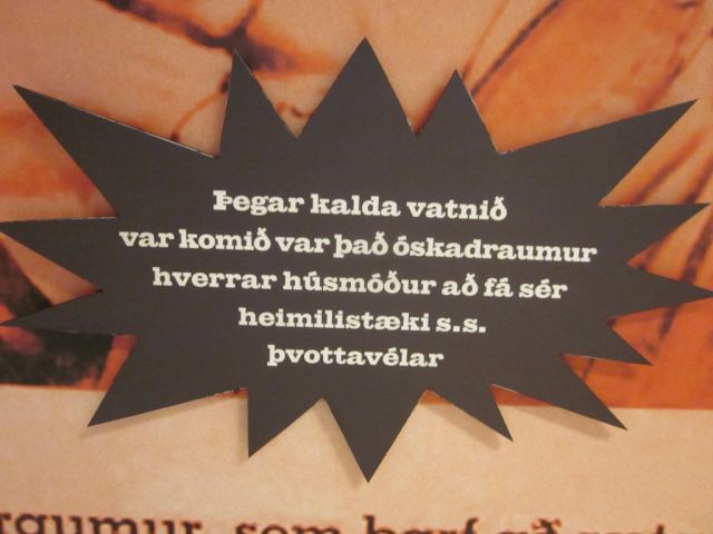Ferð eldri félagsmanna 2015