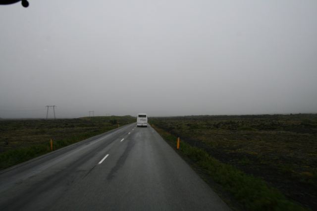 Ferð eldri félagsmanna 2015
