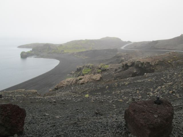 Ferð eldri félagsmanna 2015