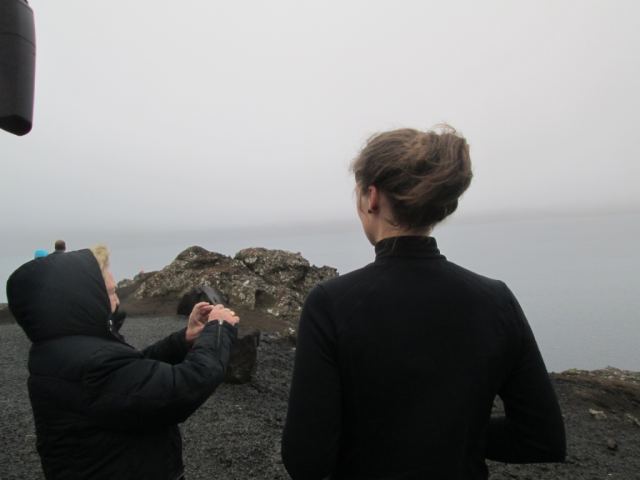 Ferð eldri félagsmanna 2015