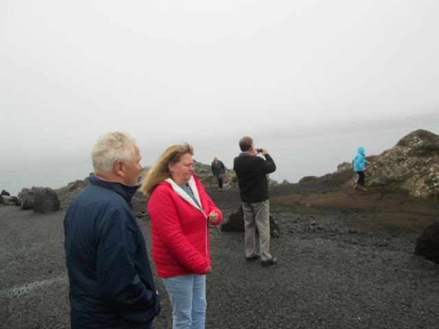 Ferð eldri félagsmanna 2015