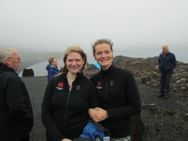Ferð eldri félagsmanna 2015