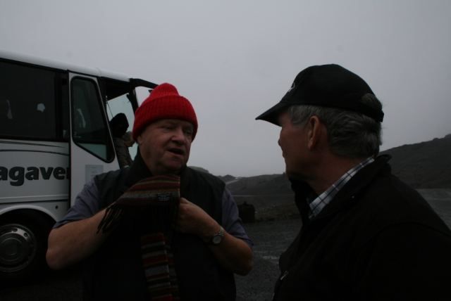 Ferð eldri félagsmanna 2015
