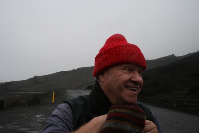 Ferð eldri félagsmanna 2015