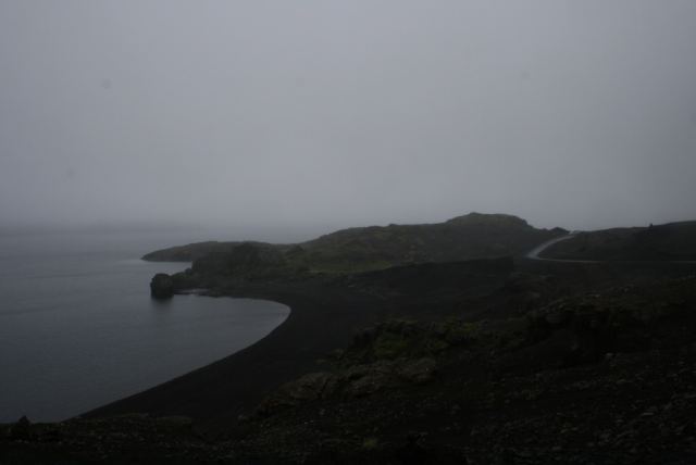 Ferð eldri félagsmanna 2015