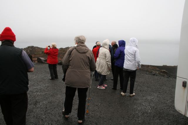 Ferð eldri félagsmanna 2015
