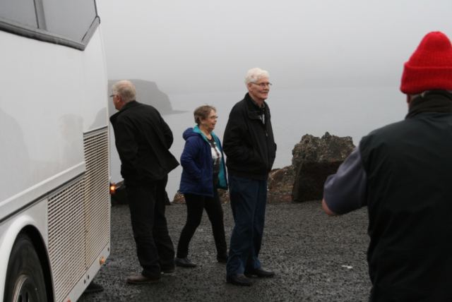 Ferð eldri félagsmanna 2015