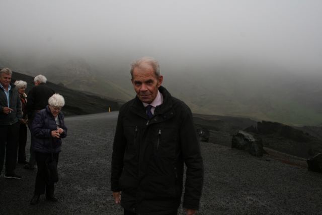 Ferð eldri félagsmanna 2015