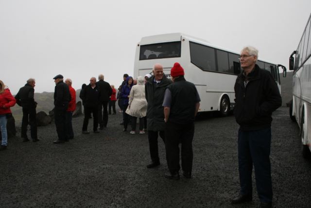 Ferð eldri félagsmanna 2015