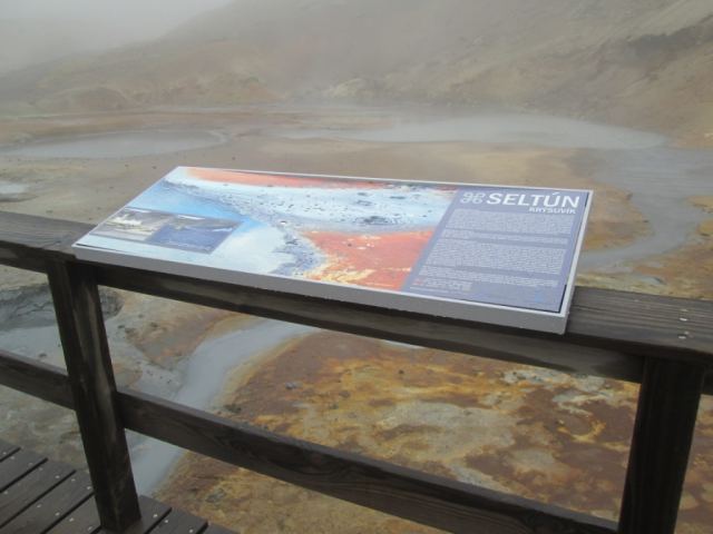 Ferð eldri félagsmanna 2015