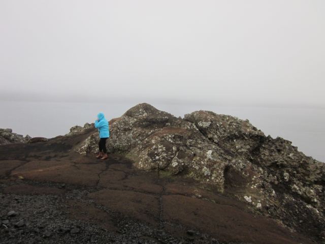 Ferð eldri félagsmanna 2015