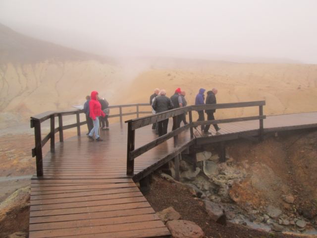Ferð eldri félagsmanna 2015