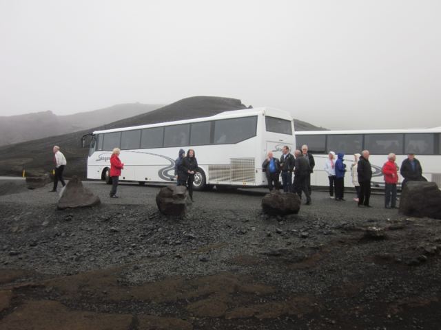 Ferð eldri félagsmanna 2015