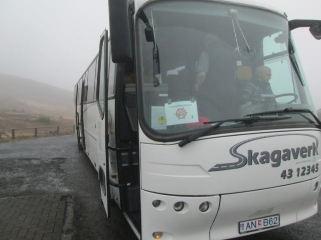 Ferð eldri félagsmanna 2015