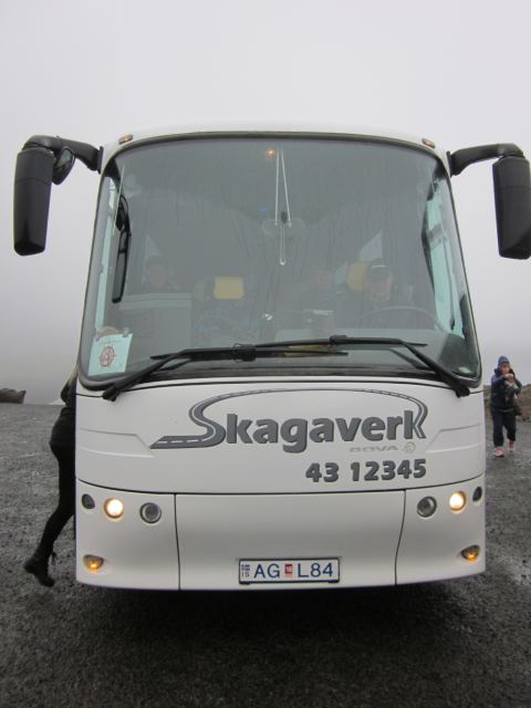 Ferð eldri félagsmanna 2015