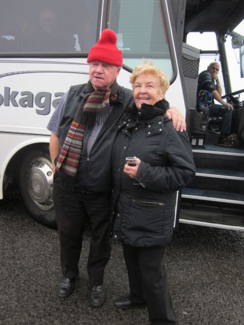 Ferð eldri félagsmanna 2015