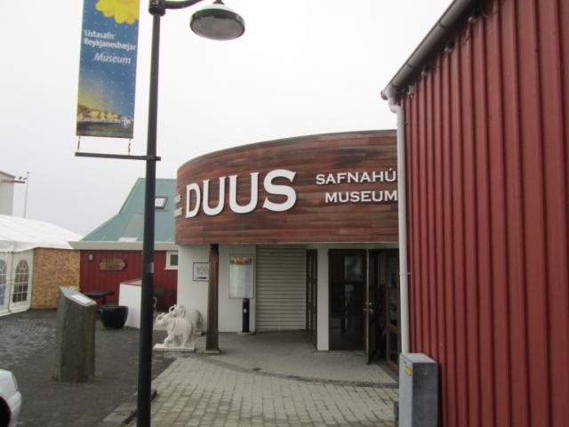 Ferð eldri félagsmanna 2015